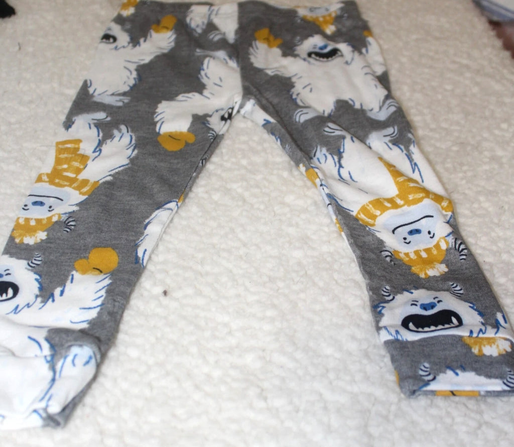Infant Boys - Clothes - 18 months - Pants, Sleeper, Mickey, T-Shirt