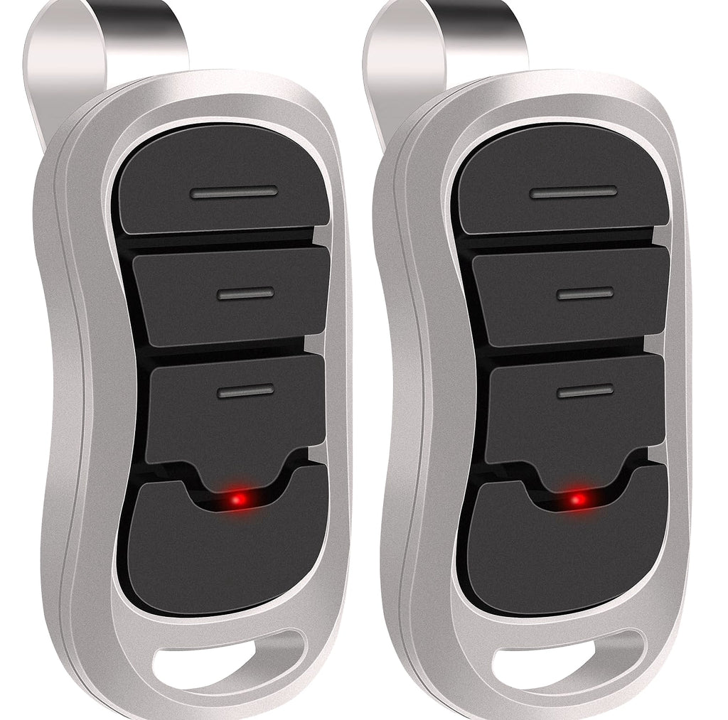 LongCtrl Genie G3T-R G3T-BX Garage Door Remote Replacement