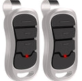 LongCtrl Genie G3T-R G3T-BX Garage Door Remote Replacement