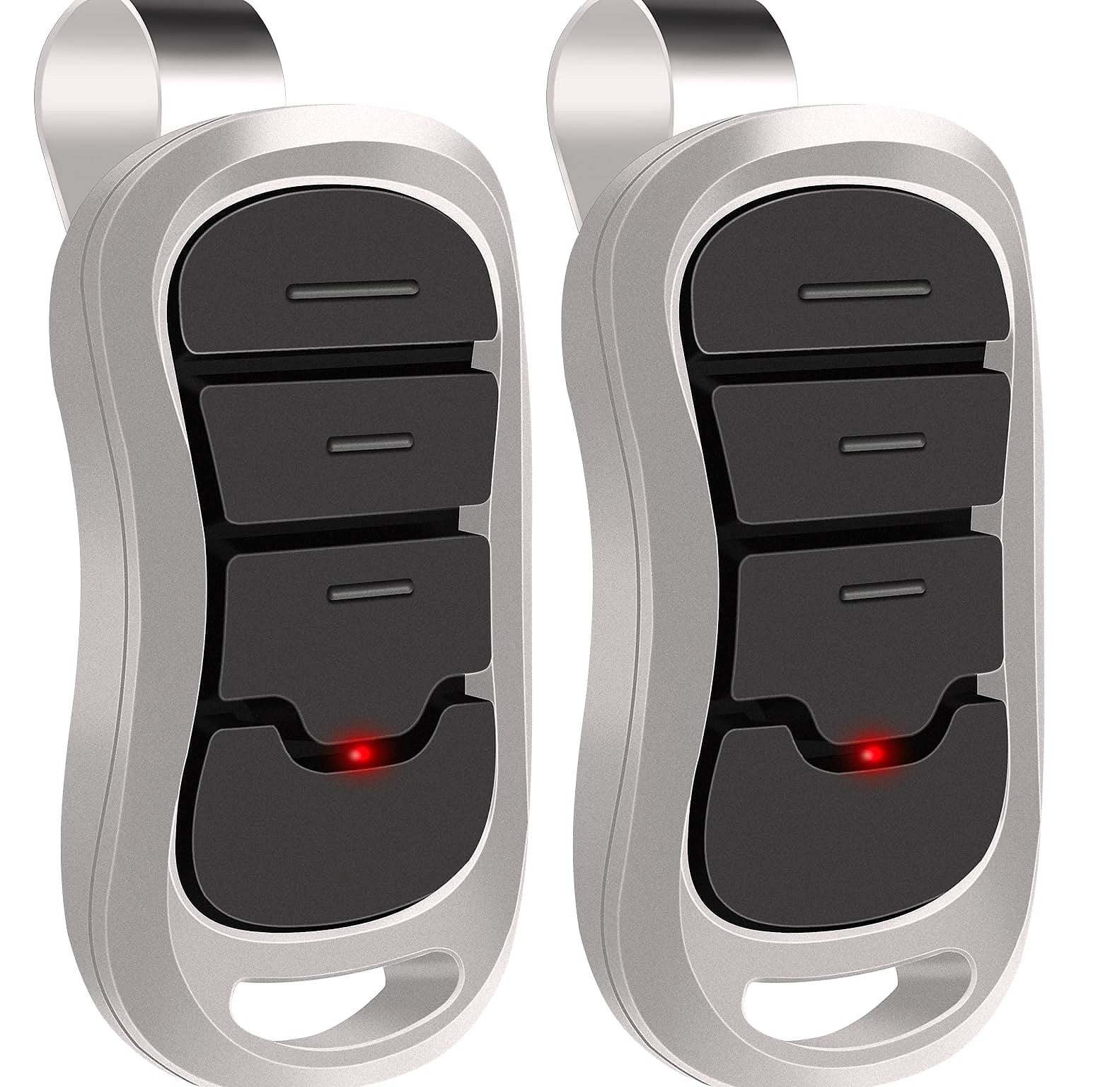 LongCtrl Genie G3T-R G3T-BX Garage Door Remote Replacement