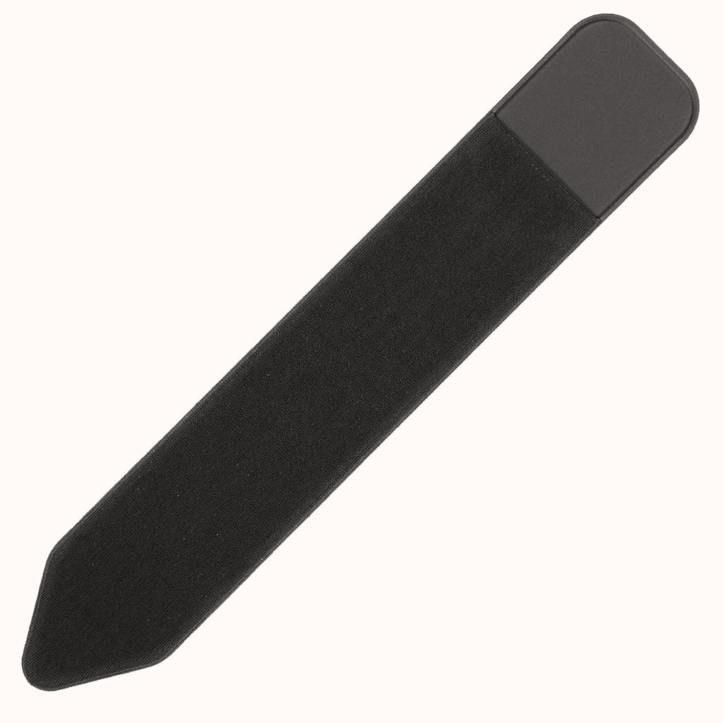BoxWave Stylus Pouch for Odroid VU8M, Self-Adhesive Pen Holder