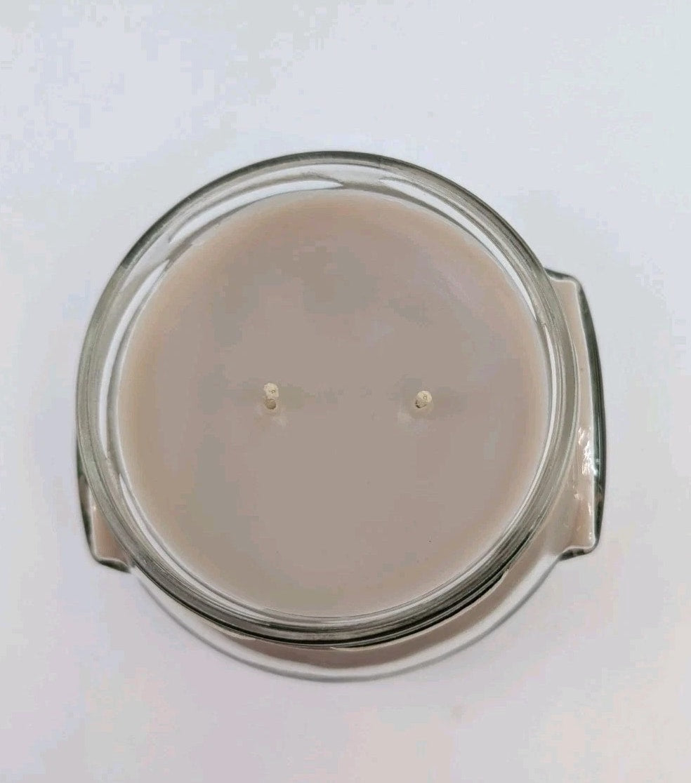 Tyler Candle Company High Maintenance 11 oz Jar 50-65 hrs Double Wicks NEW