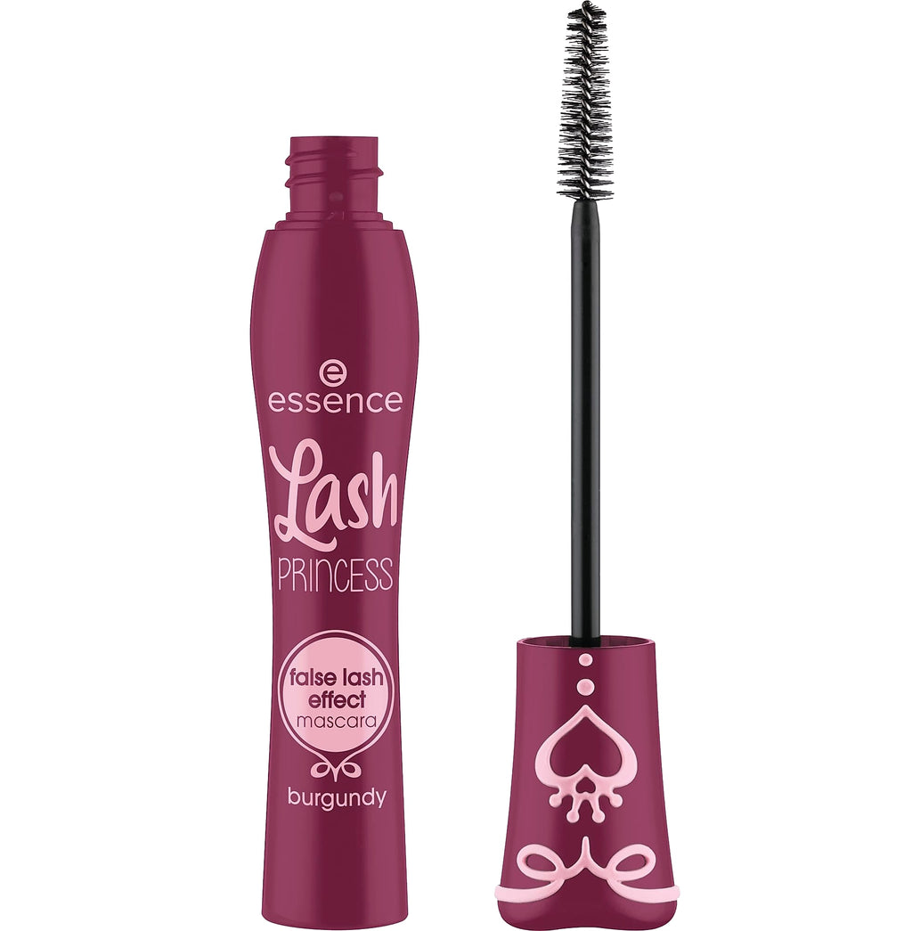 essence Lash Princess False Lash Effect Mascara, Volumizing