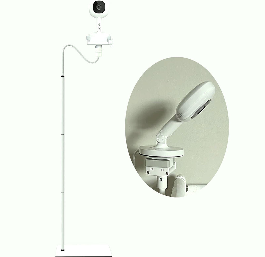 EYSAFT Baby Monitor Floor Stand Holder Mount for Nanit Pro