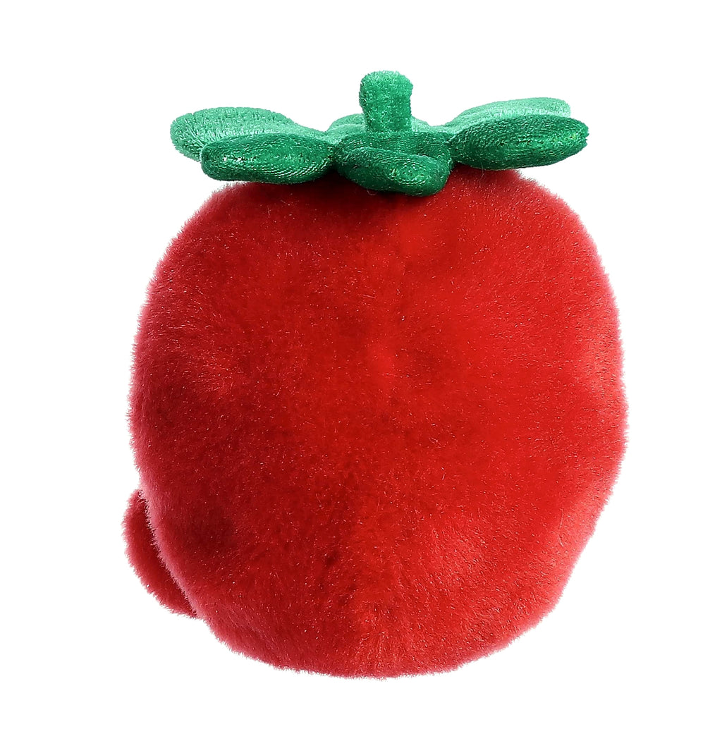 Aurora Palm Pals Juicy Strawberry Stuffed Animal Plush Toy