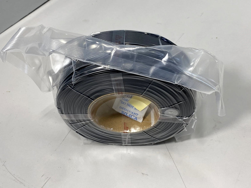 Bambu PETG HF 1.75mm Black 33102 - Open Box