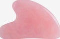 Gua Sha Jade Stone Massage Tool, Guasha for Face and Body Skin Care