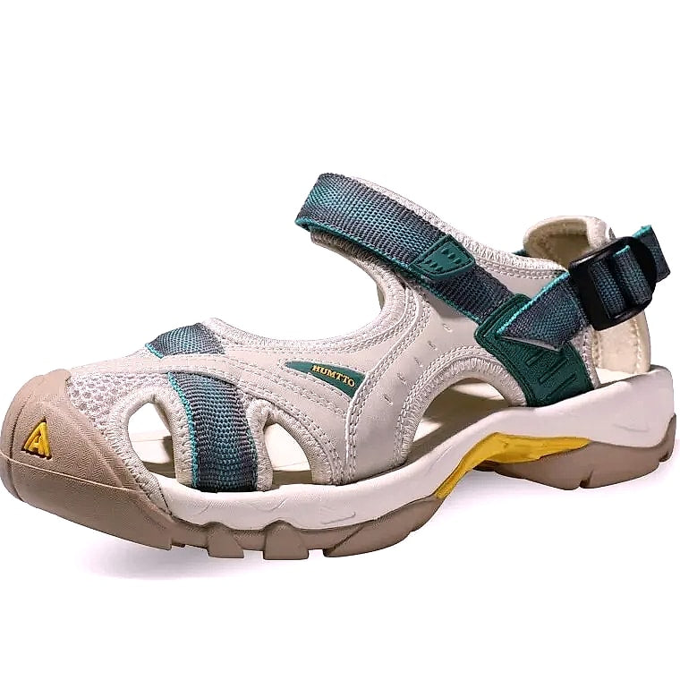 HUMTTO HT-9602 Women's Hiking Sandals Breathable Water