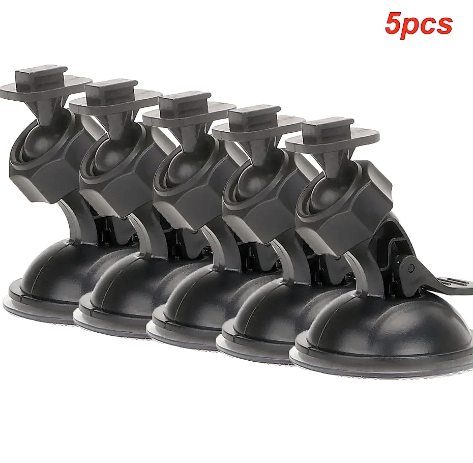 LEEPEE Car Phone Holder with Dashboard Suction Mount