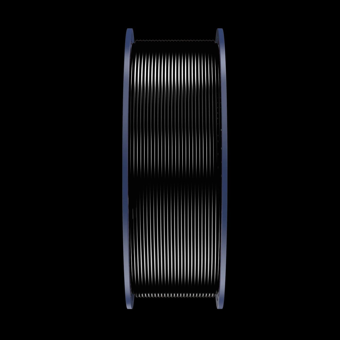 SUNLU ABS Filament 1.75mm±0.02mm, Highly Resistant Durable For 3D Printer 1KG