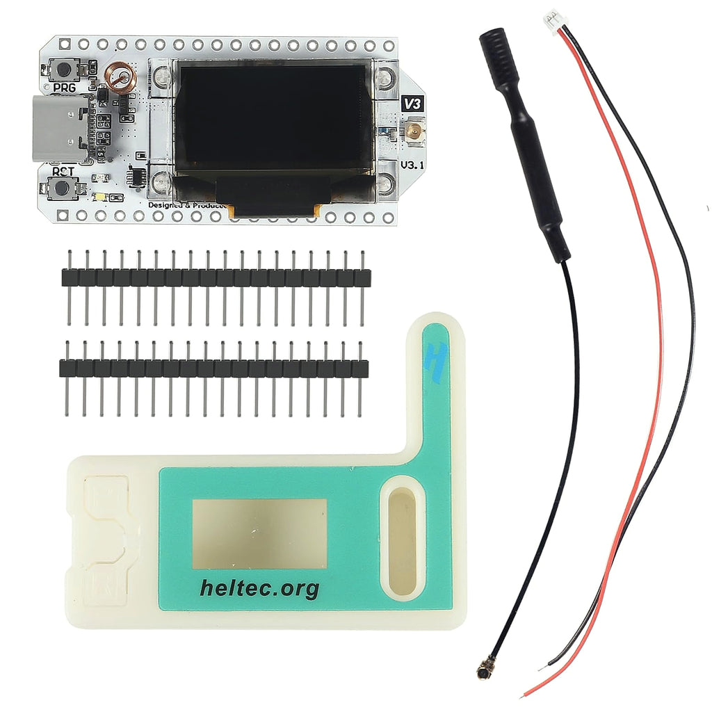 AITRIP ESP32-S3 LoRa V3 Development Board 915MHz WiFi BLE