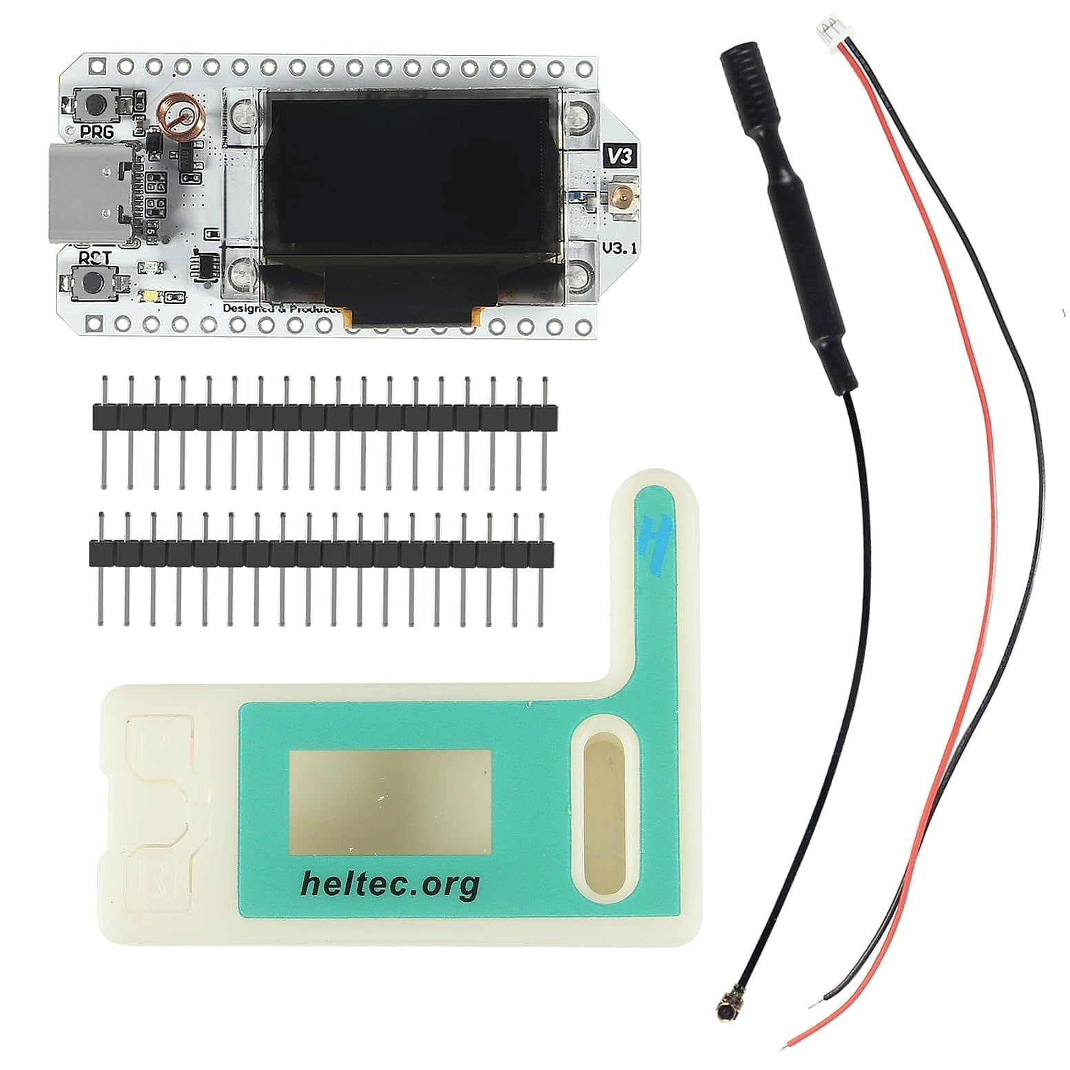 AITRIP ESP32-S3 LoRa V3 Development Board 915MHz WiFi BLE
