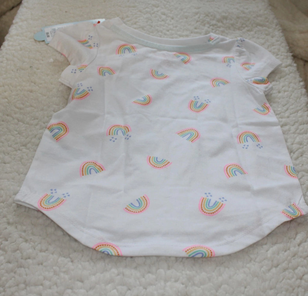 Infant Girl - Clothes - 18 month, Carters. Cat & Jack and First Impression