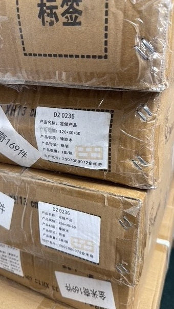 Preschool & Daycare Furniture for Sale – Brand New (In Boxes)