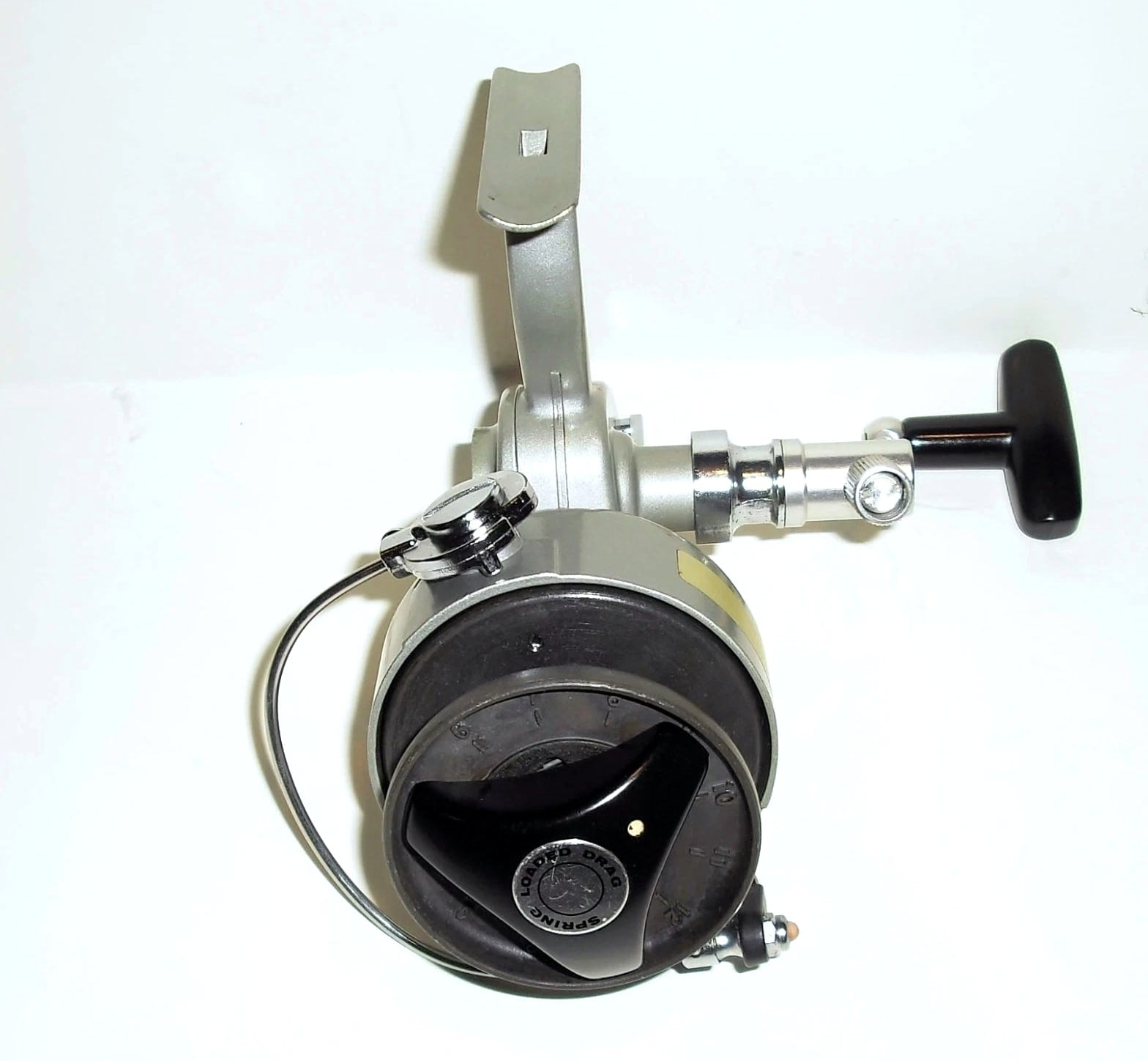 Vintage Daiwa 8300 Spinning Fishing Reel - Never Used
