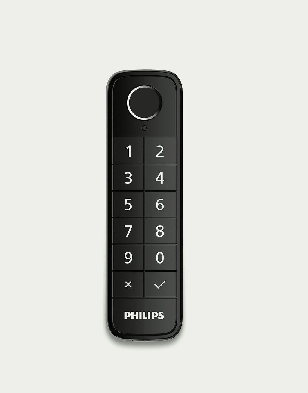 Philips Fingerprint Wireless Keypad for DDL230X Smart Lock