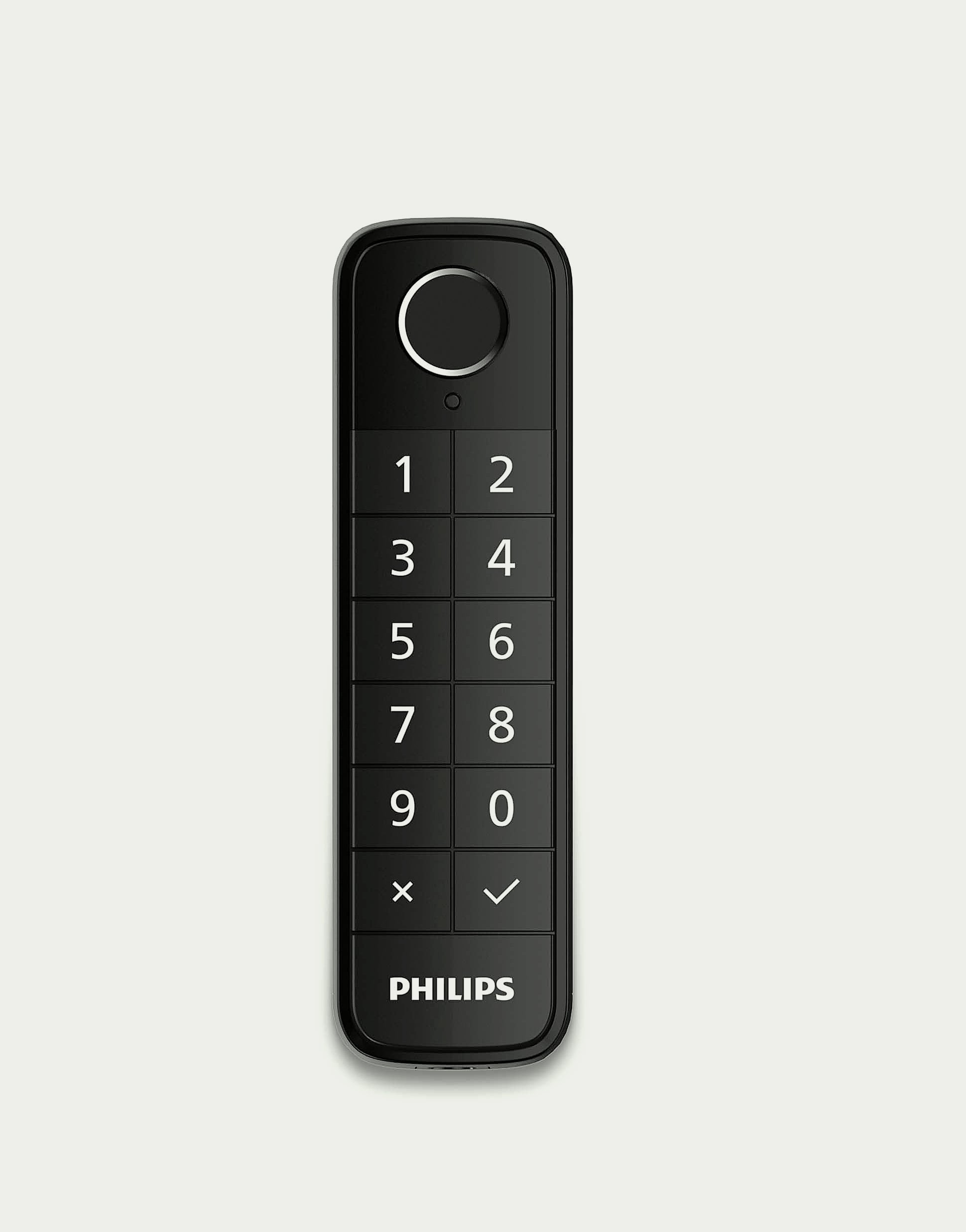 Philips Fingerprint Wireless Keypad for DDL230X Smart Lock