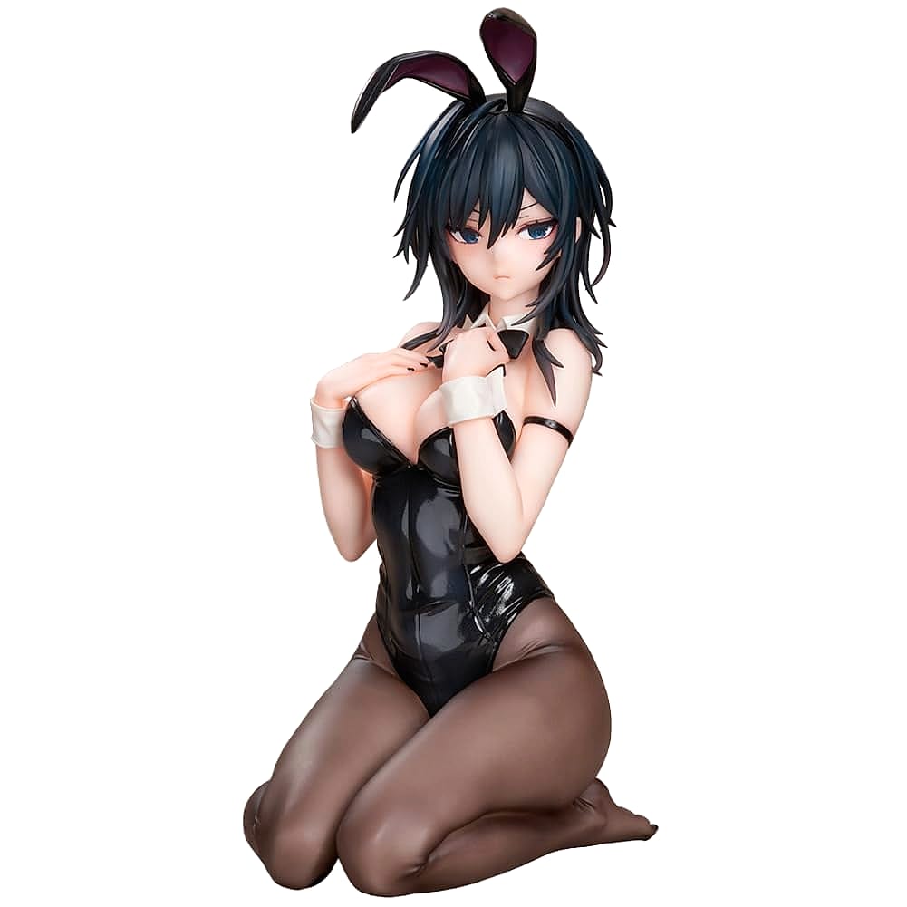 QAHEART Yokoyama Ishimi Anime Figure Collectible Statue