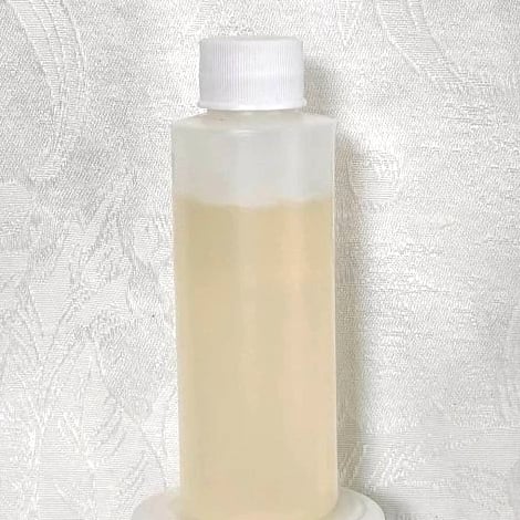 SMOKED VANILLA Fragrance Oil - Craft Candles, Soaps, Lotions, Bath Products