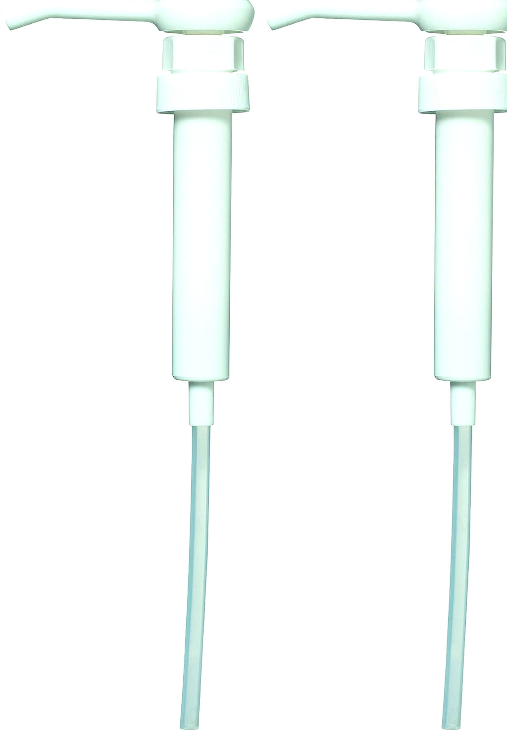 Ginger Lily Farms Gallon Pump Dispenser, 1 oz per pump