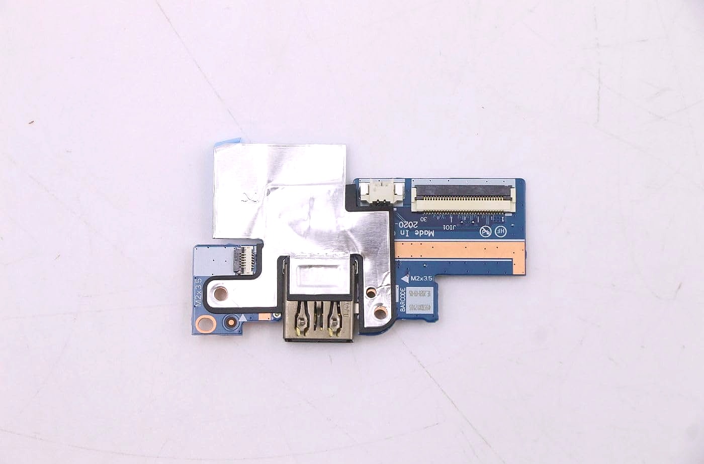 Lenovo USB Board L 82BH FRU5C50S25114 Replacement