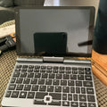 Kooforway BP8 Ultra-Mobile PC 8" Alder Lake N150 12GB RAM SSD Windows 11 Pro