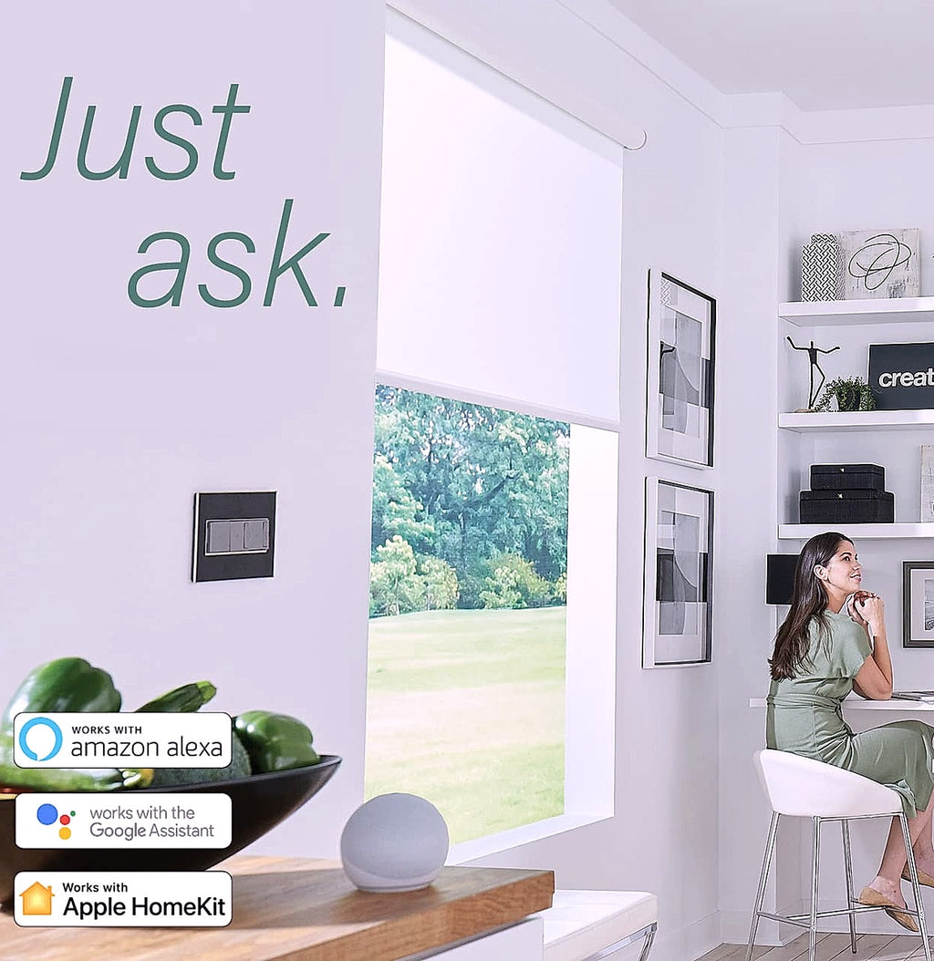Legrand adorne with Netatmo Smart Home Gateway WNAH1W1