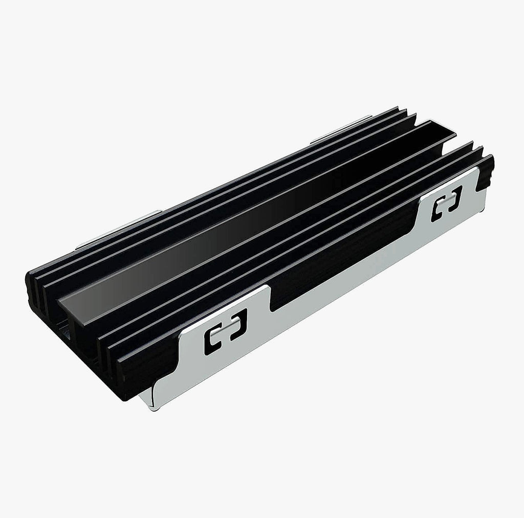 SGTKJSJS M.2 2280 SSD Heatsink for NVMe and PS5