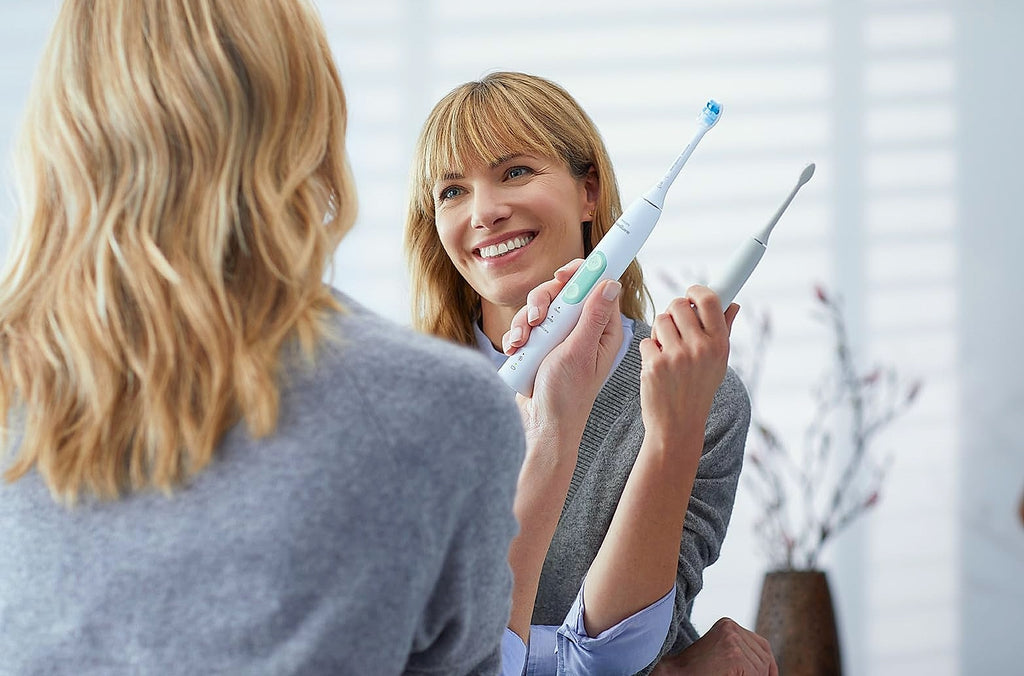 Philips Sonicare ProtectiveClean 5100 Rechargeable Toothbrush