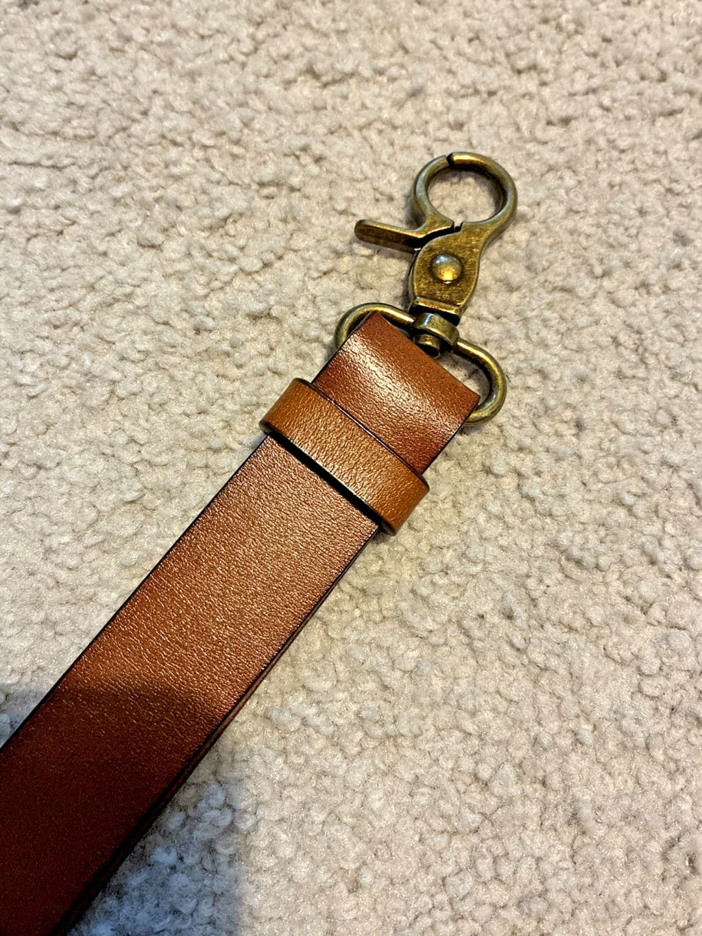 Leather Suspenders for Men, Heavy Duty Y Back Design Adjustable Excellent