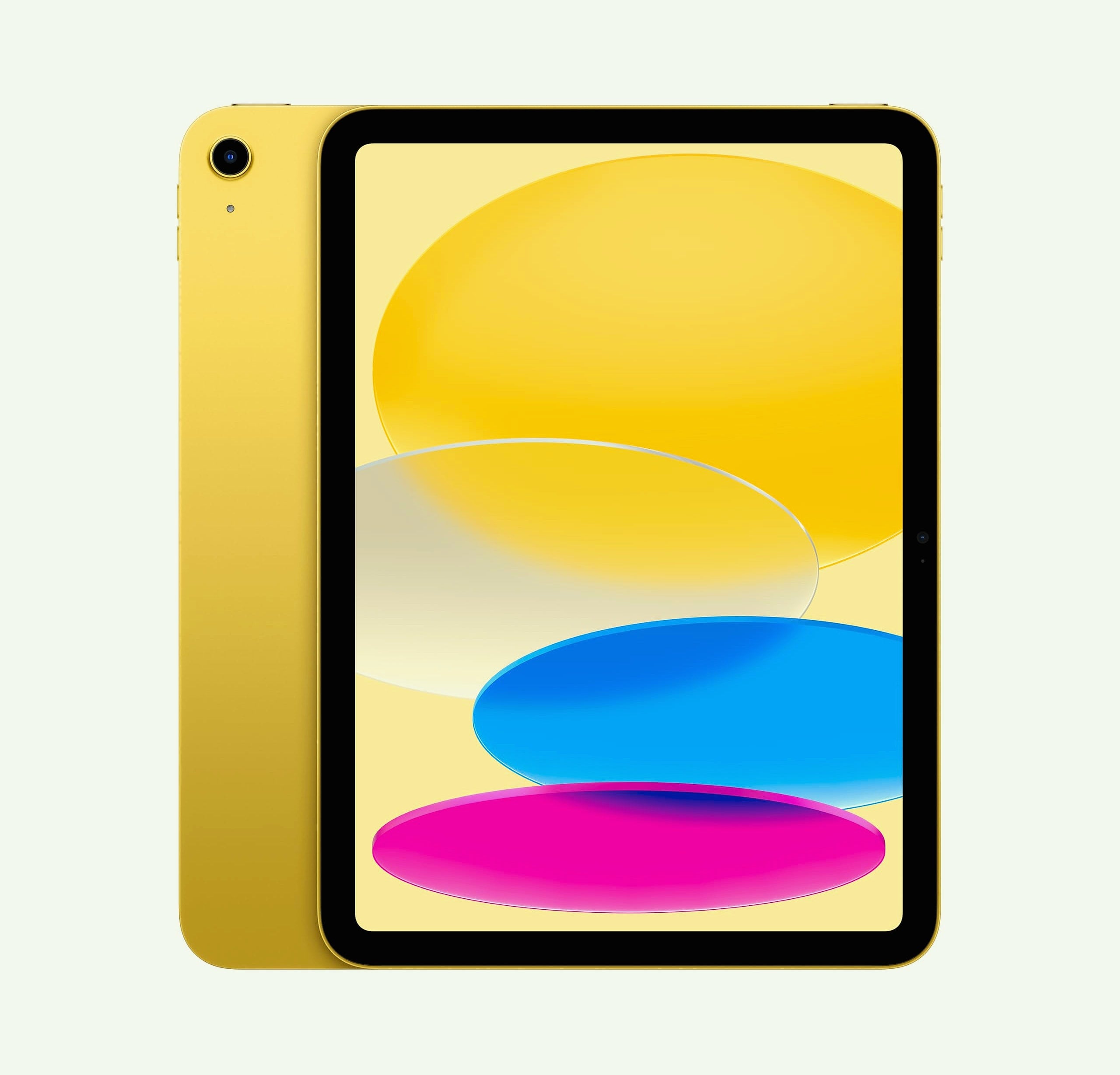 Apple iPad 11-inch A16 Chip Liquid Retina Display 128GB Wi-Fi