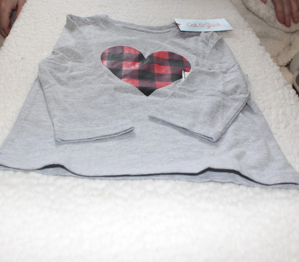 Infant Girl - Clothes - 18 month, Carters. Cat & Jack and First Impression