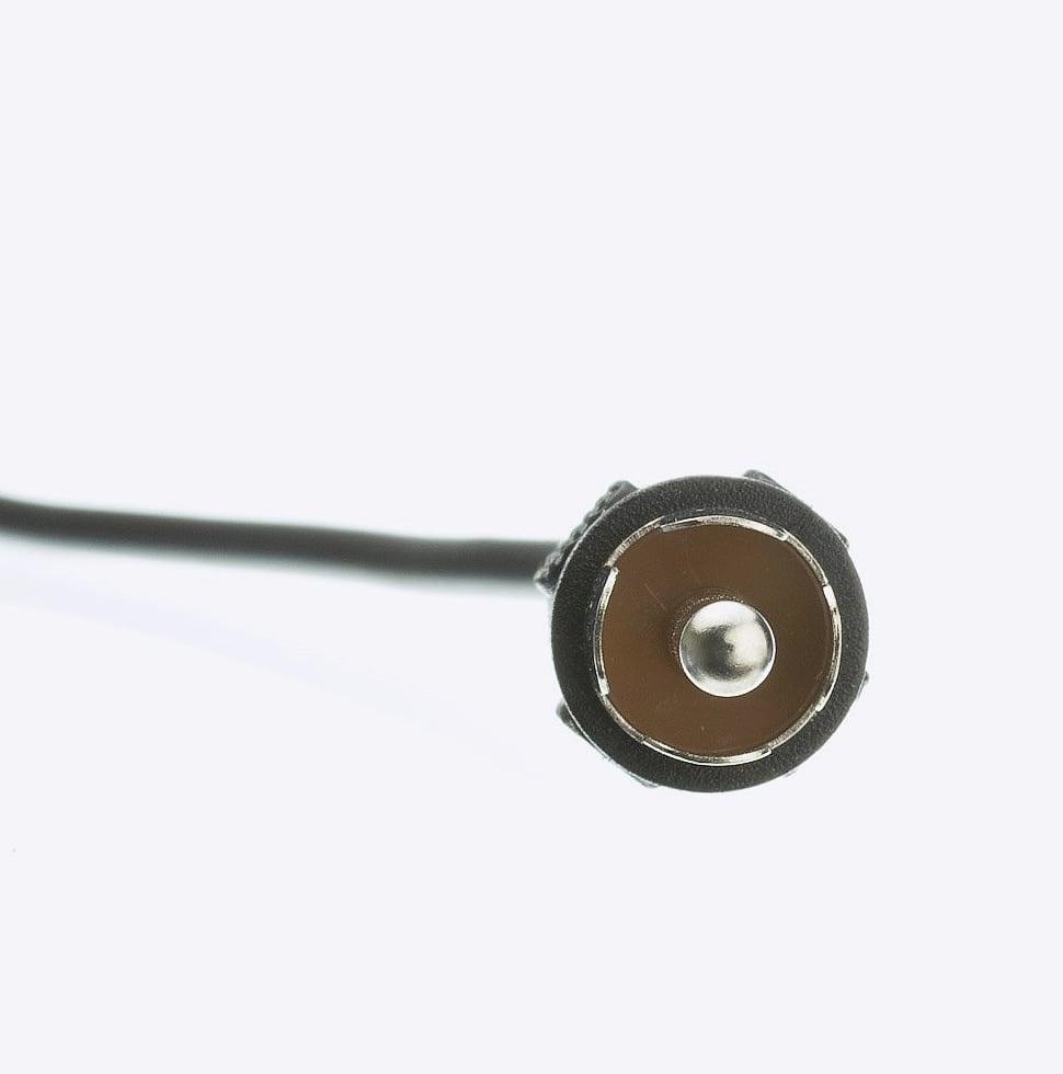 CableWholesale RCA Audio/Video Extension Cable, 6 feet