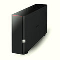 BUFFALO LinkStation 210 2TB 1-Bay NAS Network Storage