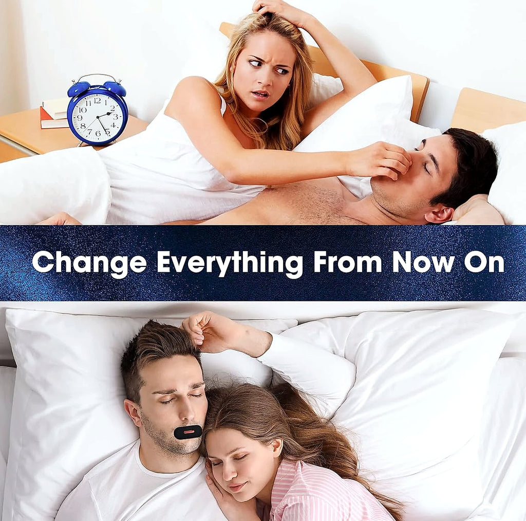 Mouth Tape Sleep Strip for Snoring Prevention, 10/30/60 Pack
