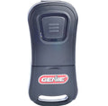 Genie G1T-BX Single Button Garage Door Opener Remote