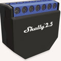 Shelly 2.5 WiFi Smart Relay Switch with Power Metering