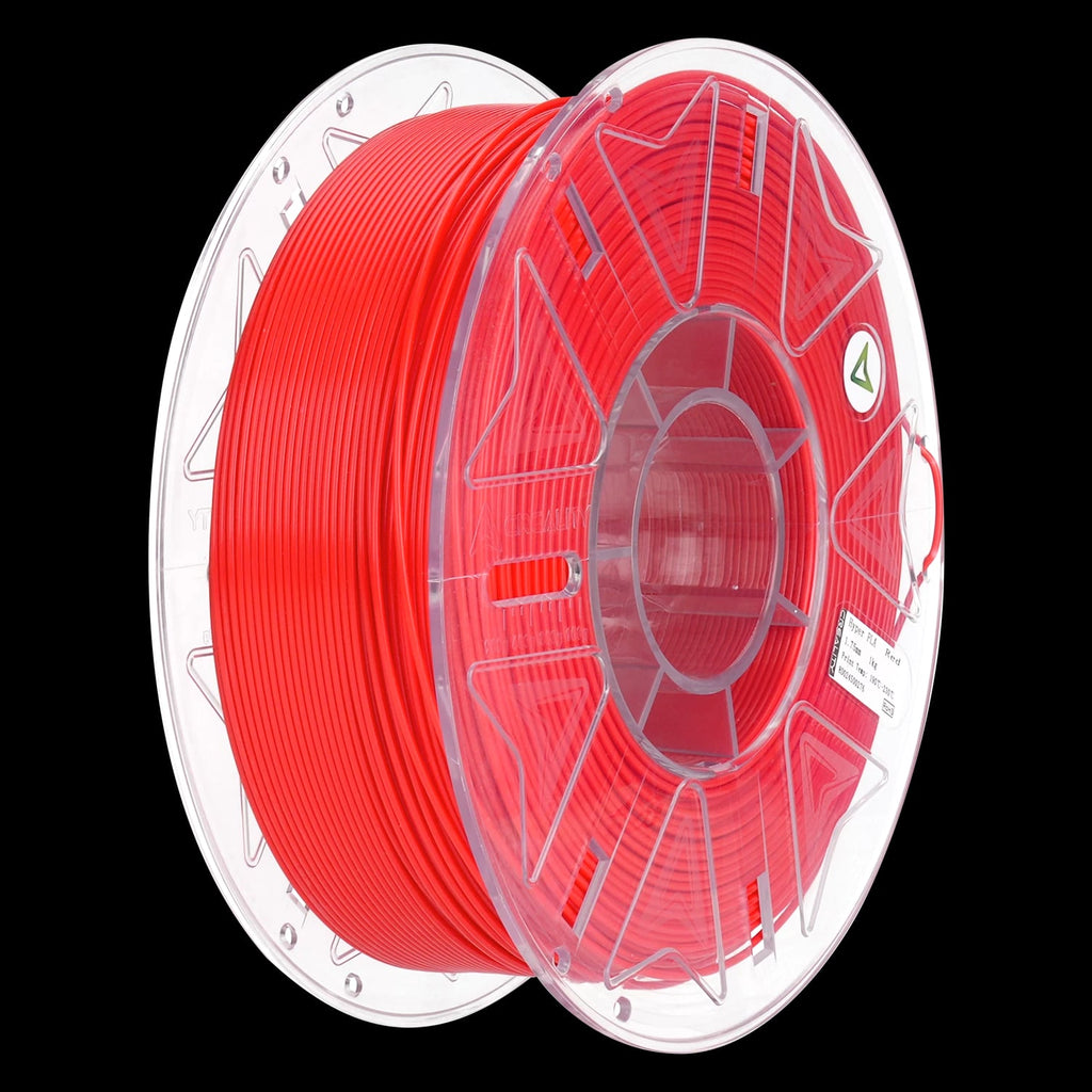 【Value Pack】4KG Creality Hyper PLA RFID 3D Printing Filament 1.75mm, 1KG Spools