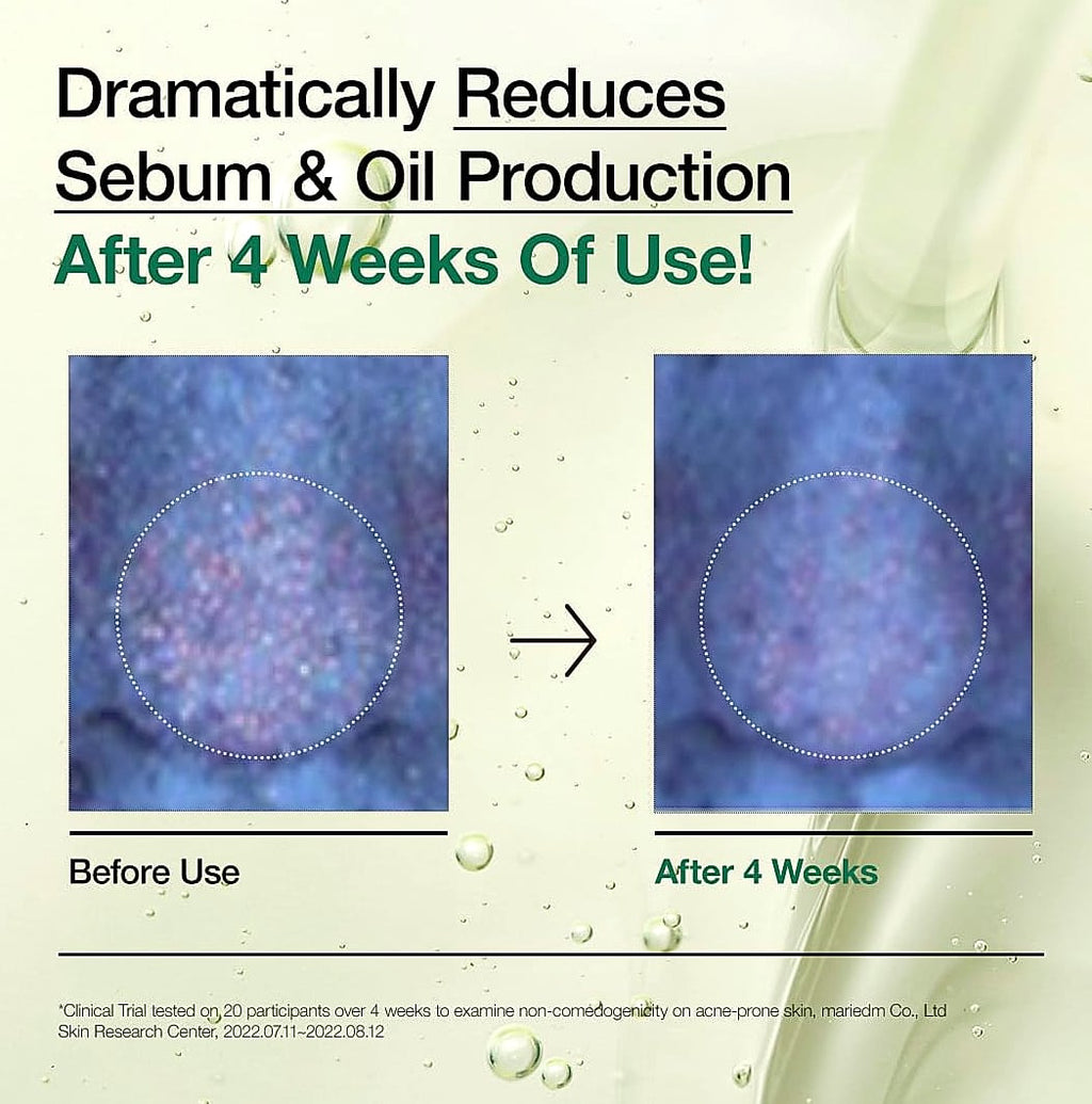 ANUA Heartleaf Double Cleansing Duo Oil and Foam Set