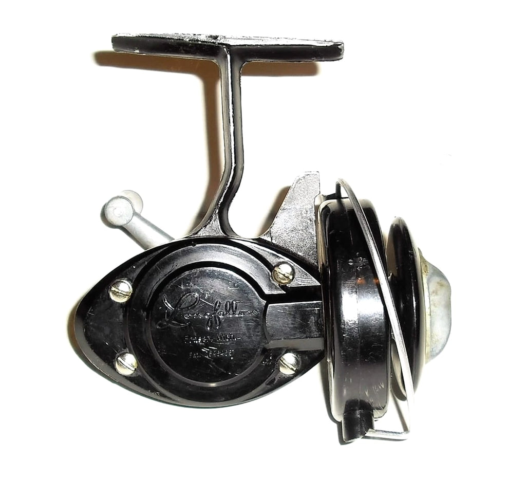 Vintage Longfellow SR-3001 Spinning Fishing Reel
