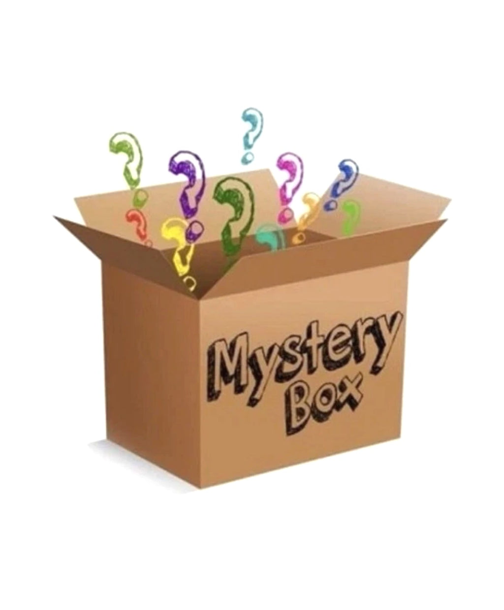 🎉📦 Mystery Electronics, Gadgets, Beauty, Self Care, Clothing, and Much More!