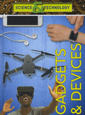 Gadgets & Devices (Science & Technology)