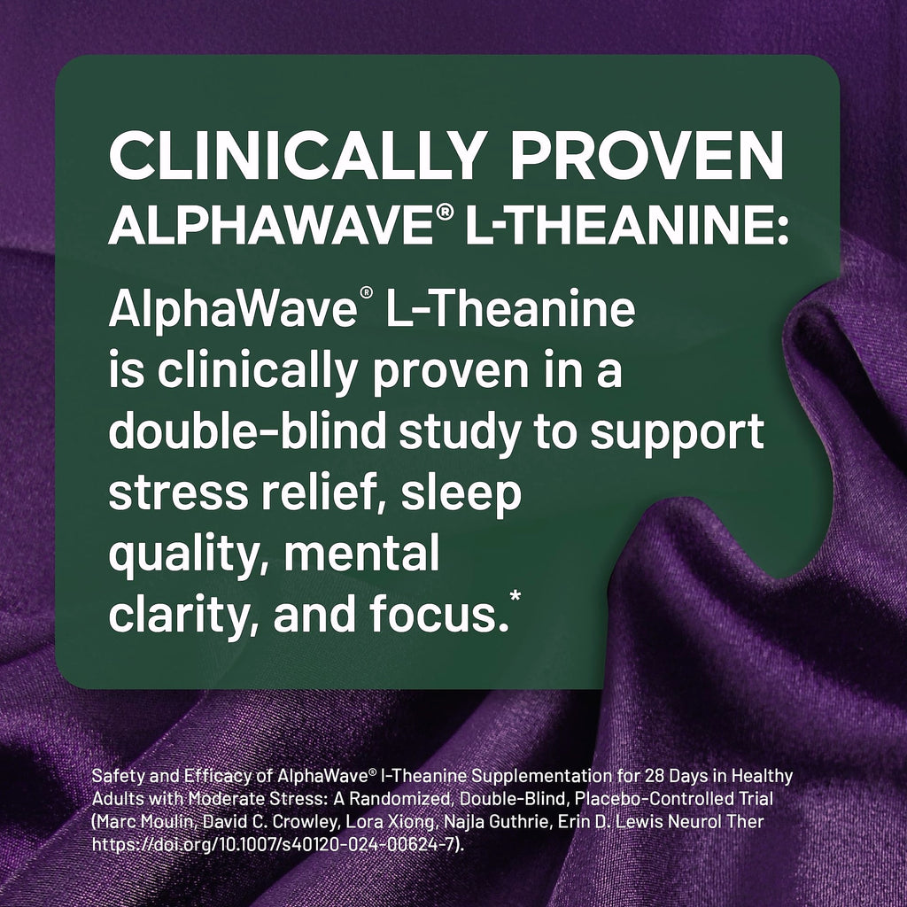 Smarter Nutrition Magnesium Complex Chelated Glycinate Sleep Support