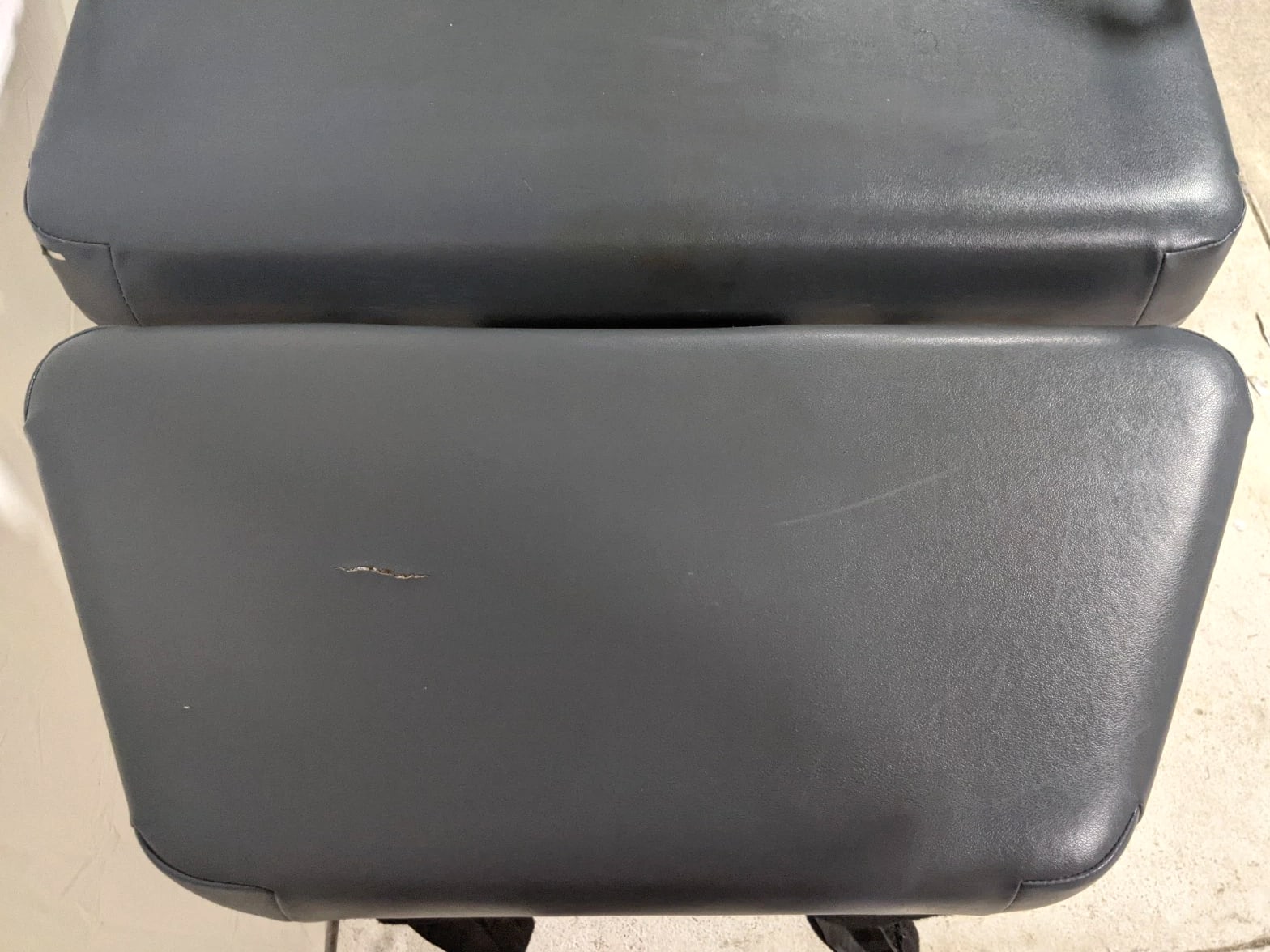 Biodex 058-720 Ultrasound Pro Table, Hand Control Included