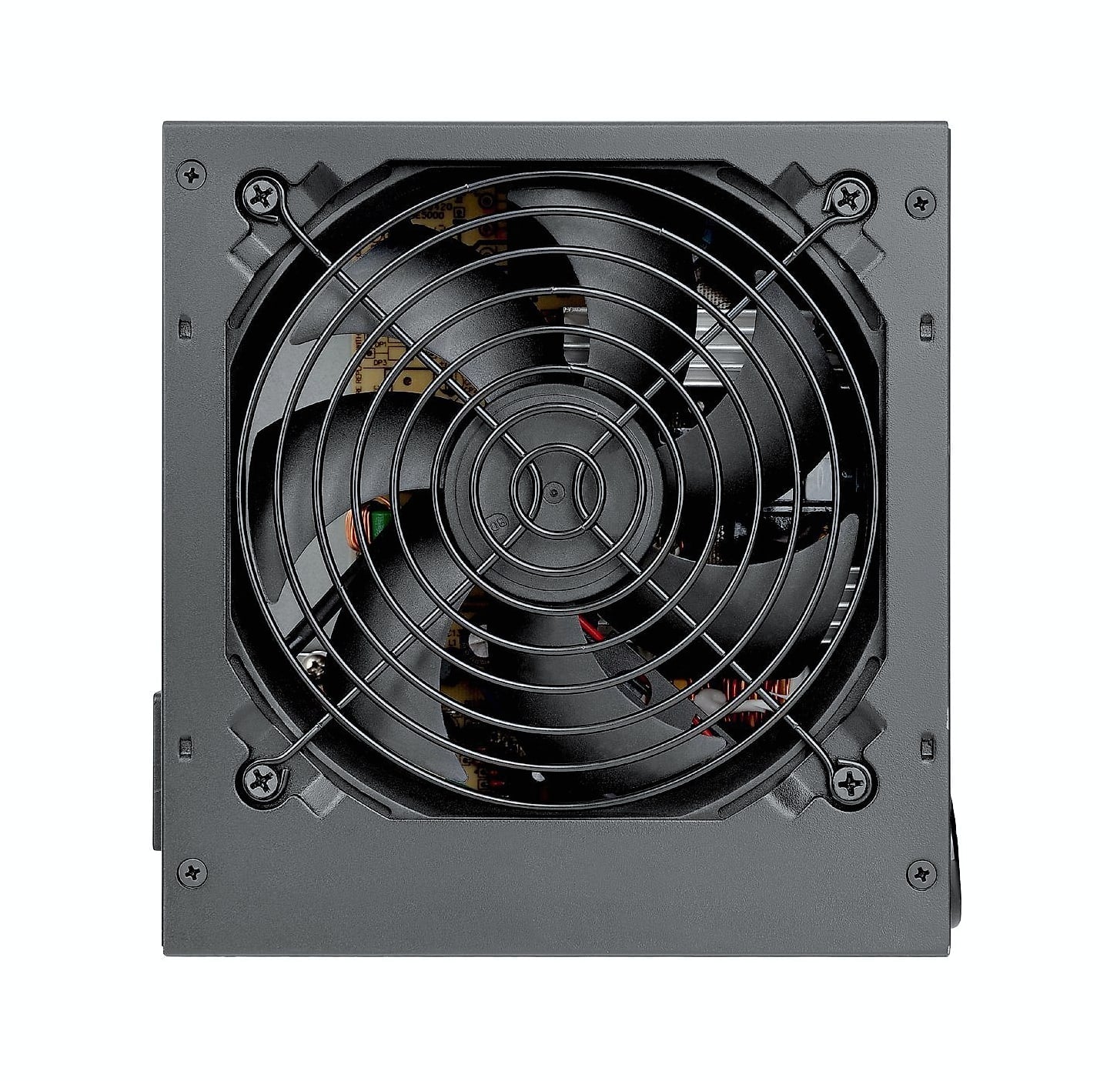 Thermaltake Smart 500W 80+ White PSU with 120mm Fan