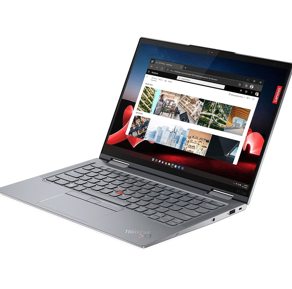 Lenovo ThinkPad X1 Yoga Gen 8 14in 2-in-1 Touchscreen Laptop