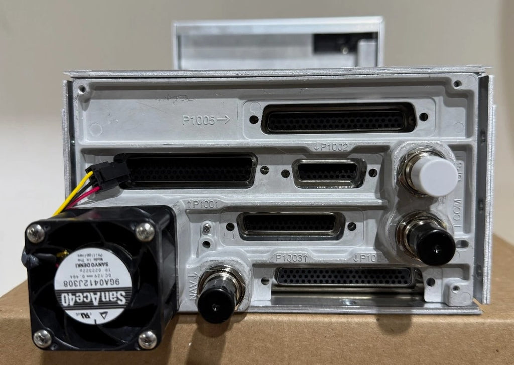 GTN750 011-02282-00 TAGGED WITH 8130 - COMPLETE SYSTEM