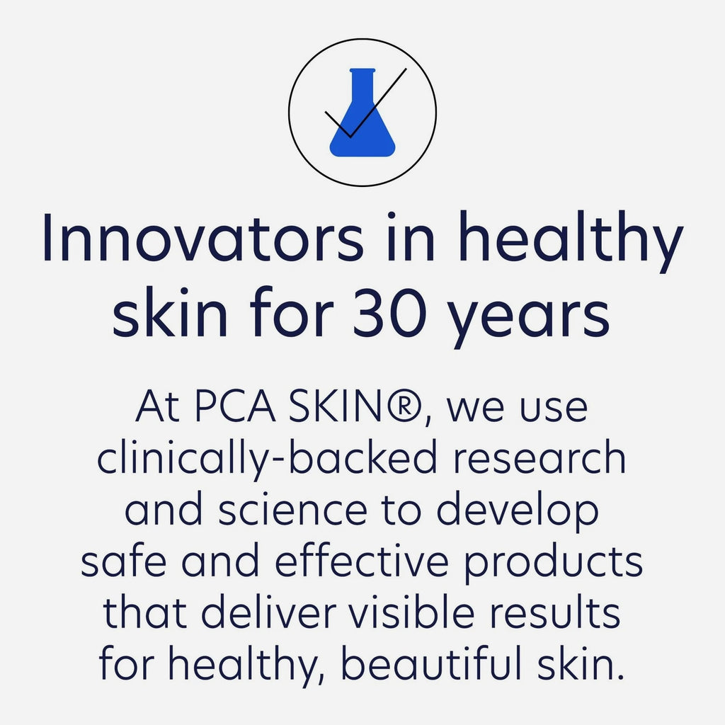 Retinol Serum 0.5% Pure Anti-Aging Face 1 fl oz PCA SKIN Intensive Minimizes Fine Lines