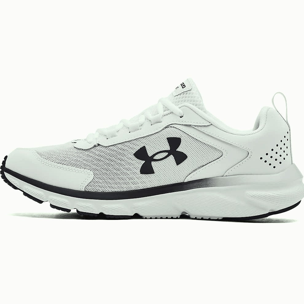 Under Armour Men's Charged Assert 9 Running Shoe