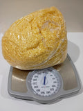 Yellow Beeswax Pellets Bulk for Candle Making - 100% Pure Natural Organic